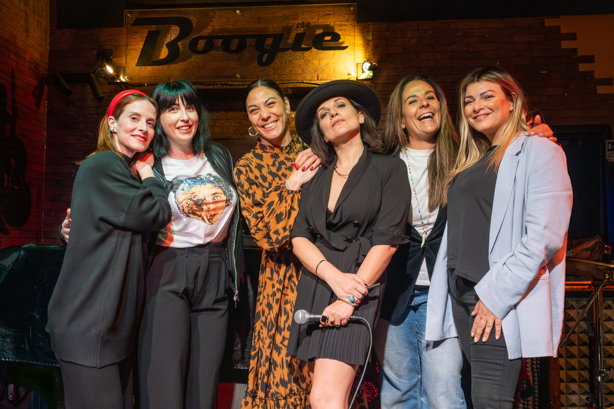 Boogie Club